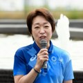 Olimpijski komitet Japana dobio prvu predsednicu