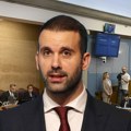 Spajić: Crna Gora je spremna za jačanje bilateralne saradnje sa Francuskom i Mađarskom