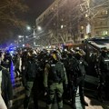 Burne reakcije na vest da je student FTN-a vezan za bolnički krevet, MUP demantovao ovu informaciju