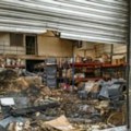 Британски суд осудио тројицу због подметања пожара повезаног с руском Вагнер групом