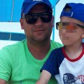 Ovo su otac i sin Milan (13) koji su ubijeni u Prilepu! Objavljena najtužnija umrlica na Balkanu: Ujak ih namamio u kuću, pa…