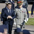 Šef francuske vojske se obratio prvi put od 2021. „Rusi su sposobni za nezamislivo“