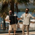 „Sve je to za ljude“: Mislili su da se razvodi, a Darko Lazić zapravo objavio hit sa čuvenim Borkom Radivojevićem