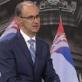 "Ne smemo da se igramo s obrazovnim sistemom": Premijer Macut o nastavi na fakultetima i Zakonu o udžbenicima