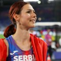Evo gde možete da gledate uživo prenos Angeline Topić u finalu Evropskog prvenstva