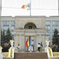 Skandal neviđenih razmera: Centralna izborna komisija Moldavije zabranila proruskom bloku "Pobeda" da učestvuje na izborima
