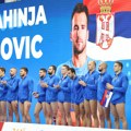 Srbija u polufinalu SP - Vico: Tek sada počinje turnir
