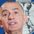 Vujić sa holandskim ambasadorom o unapređenju saradnje u oblasti pravosuđa