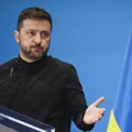 Zelenski podneo novi Predlog zakona koji će osigurati nezavisnost antikorupcijskih tela