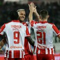 UŽIVO Zvezda potvrđuje prolaz, a "delije" čekaju Arnautovića
