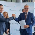 Srpska „Poente Technical“ grupa preko svoje podružnice uskoro otvara hangar u Poljskoj za održavanje i reciklažu putničkih…