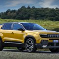 Jeep Avenger stigao do 200.000 - predstavljeno najnovije "pojačanje"