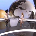Milivojević: Dijalog jedino rešenje za budućnost