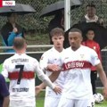 Sin Laneta Jovanovića se ozbiljno nameće treneru Štutgarta: "Mali Lane" ponovo postigao gol za Nemce!