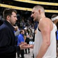 "Jokić nije izgledao tako kad je osvojio NBA - Dončić se totalno transformisao" VIDEO