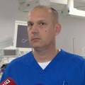 Lončar: U bolnici u Valjevu su četiri lakše povređena demonstranta, laž je da je preminulo dete od 16 godina