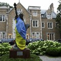 Šta sve uključuju bezbednosne garancije za Ukrajinu: Od evropskih trupa do američke vazdušne podrške