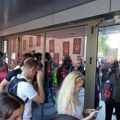 Nastavnici Filozofskog fakultet u Novom Sadu: Ispite održati u akademskoj atmosferi, ne uz pretnje