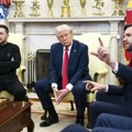 Vens: Svađa sa Zelenskim je bila korisna
