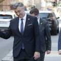 Plenković: Ustašizam? Ma ne...