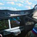 Ruski putnički avion SJ-100 u završnoj fazi sertifikacionih testova