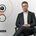 „30 ispod 30“, Marko Vučković: Plan za budućnost – ovde