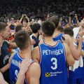 EP u košarci: Put Srbije do finala popločan je Francuskom i Nemačkom