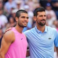 Novakovo plutanje u vakuumu sumraka karijere: Prejak za smrtnike, slabiji od samo dvojice! Alkaraz u finalu US Opena! Crna…