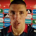 Posle Vlahovića, Milenković takođe kritikovao posle pobede: "Da se ne dešavaju ovakve stvari..."