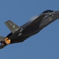 Američki F-35 sleću u Portoriko u jeku tenzija sa Venecuelom