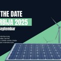 Konferencija posvećena energiji iz obnovljivih izvora 17. i 18. septembra u Vrdniku