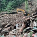 Najmanje 15 osoba poginulo u klizištima na severu Indije
