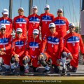 Српски једриличари почели припреме за ССЛ Голд куп