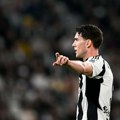 „Vlahović je jedan od najboljih napadača“: Bivši selektor pun hvale za špica Orlova!