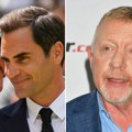 "Federer mu je bio neprijatelj #1": Beker rekao Đokoviću ono što se Srbima ne govori i upalilo je