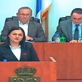 Oštra svađa u Skupštini grada Leskovca: Olivera Pešić traži uvođenje alko i narko testova