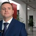 Gašić najavio proširenje i kompletnu rekonstrukciju ulice Branka Radičevića