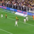 Ronaldo postigao gol Predragu Rajkoviću: Srbin se bukvalno nije ni pomerio u ovoj situaciji