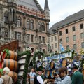 Zatvoren oktoberfest! Panika u Minhenu, policija hitno reagovala, ljudi dozivali pomoć!