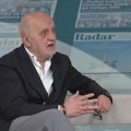 Press: Zoran Preradović