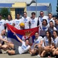 Srpkinje dobile rivale na EP – Bradić: Žreb nam je išao na ruku
