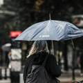 Popaljeni meteoalarmi u ovim delovima Srbije: Oglasio se RHMZ najnovijim upozorenjem zbog kiše i snega