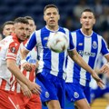 Zvezda radila nešto što se inače ne radi! Trener Porta otkrio kako su ga iznenadili crveno-beli: Specifično, neuobičajeno…
