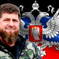 Čestitao i Putin: Kadirov slavi rođendan