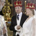 Ljubav koja je obnovila kraljevsku tradiciju: Princ Filip i princeza Danica slave godišnjicu braka