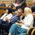 Cvijanović: Strateški cilj Srpske su dobri odnosi sa svim zemljama uključujući i SAD