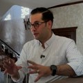 Deca američkog blogera postaju Rusi