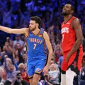 NBA liga tek što je počela, a ovakve stvari se već dešavaju VIDEO