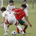 Ronaldov sin zaradio i poziv u U16 reprezentaciju