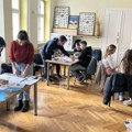 Образовање о животној средини кроз пројекат „од знања до очувања” Стасала нова генерација едукатора